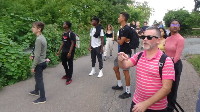 Erik explains just how challenging it is to develop new housing in the city.